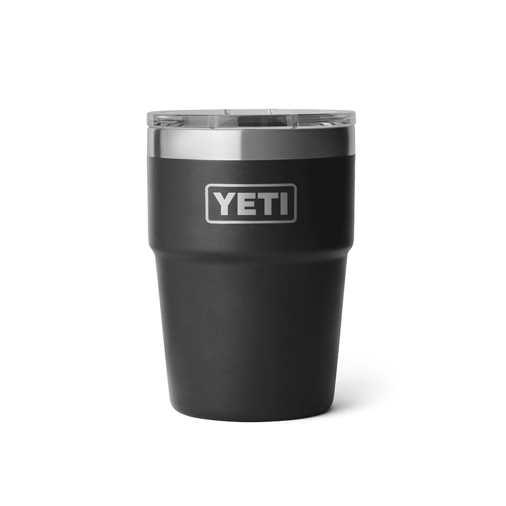 YETI® Rambler 16oz Stapelbarer Becher