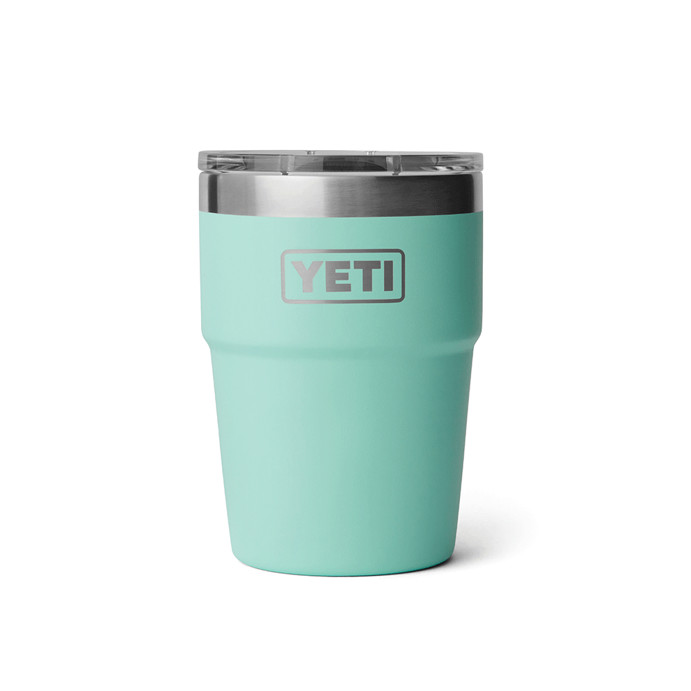 YETI® Rambler 16oz Stapelbarer Becher