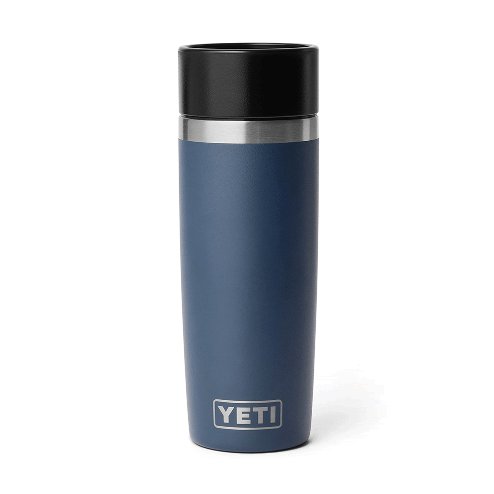 YETI® Rambler 16oz Reiseflasche