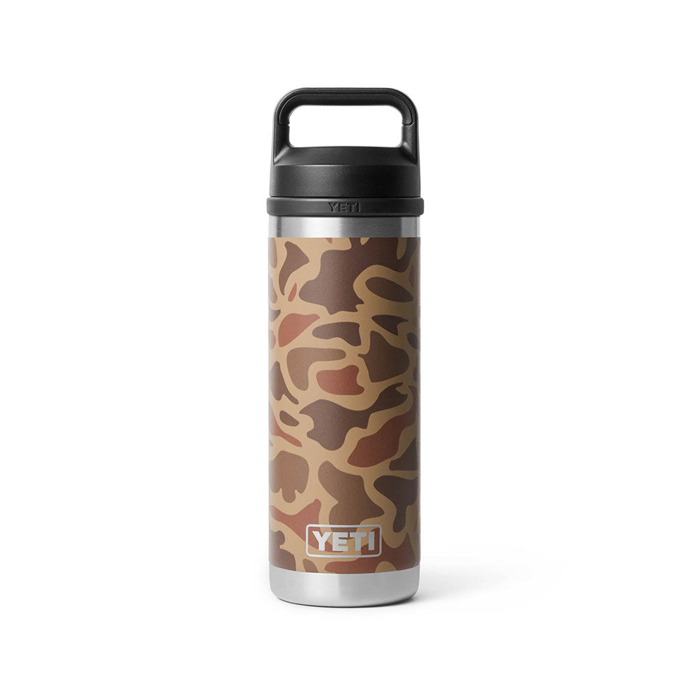 YETI® Rambler 18oz Flasche Chug
