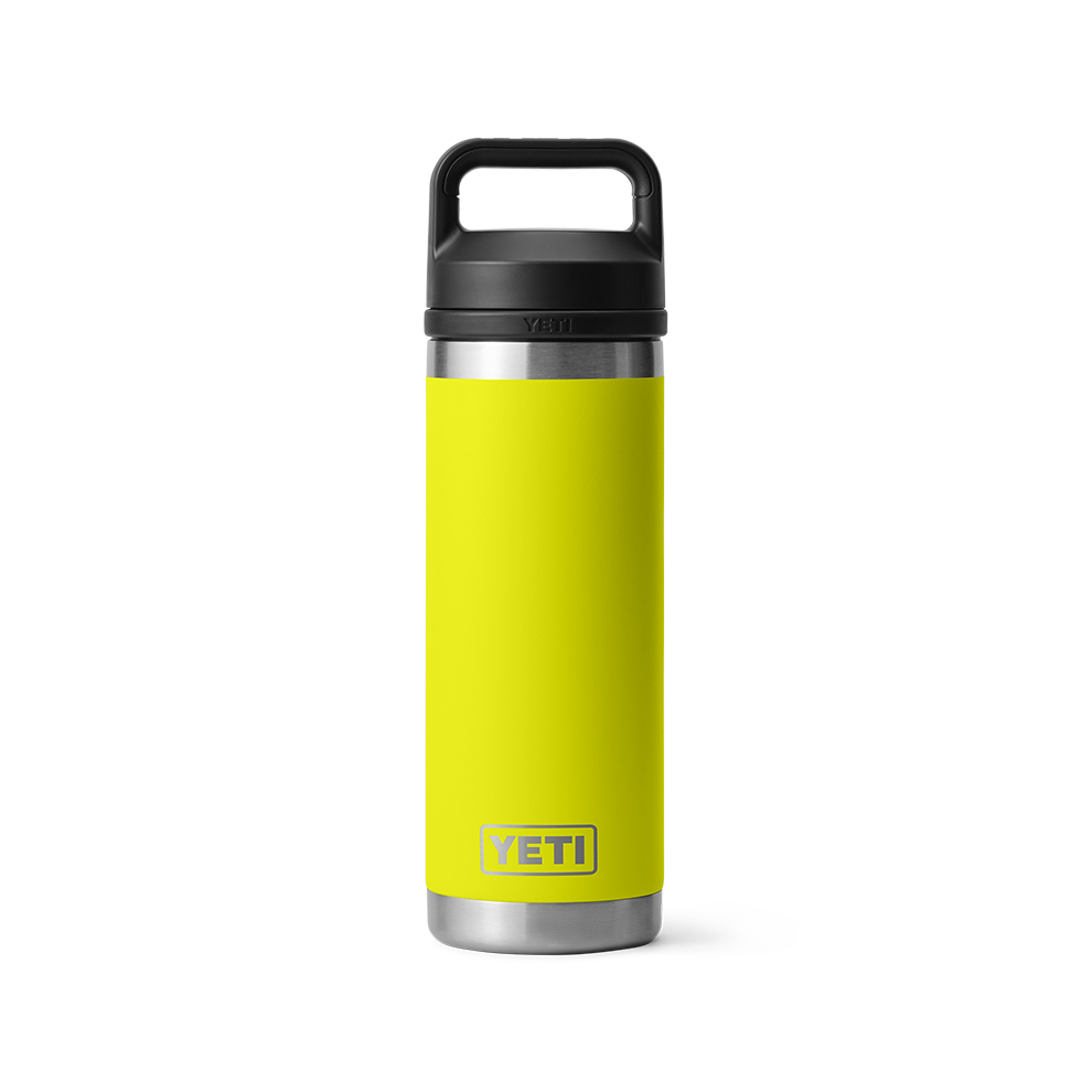 YETI® Rambler 18oz Flasche Chug