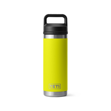 YETI® Rambler 18oz Flasche Chug