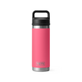 YETI® Rambler 18oz Flasche Chug Tropic Pink