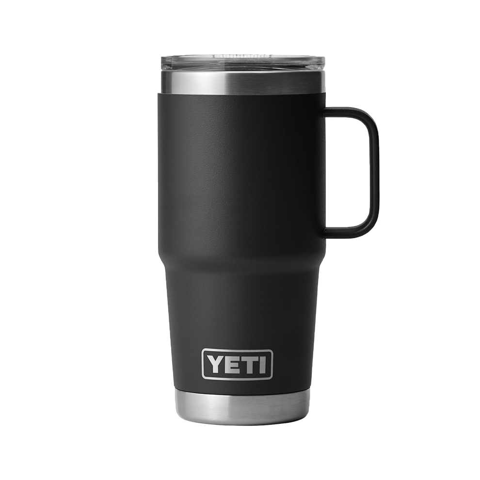 YETI® Rambler 20oz Reisetasse