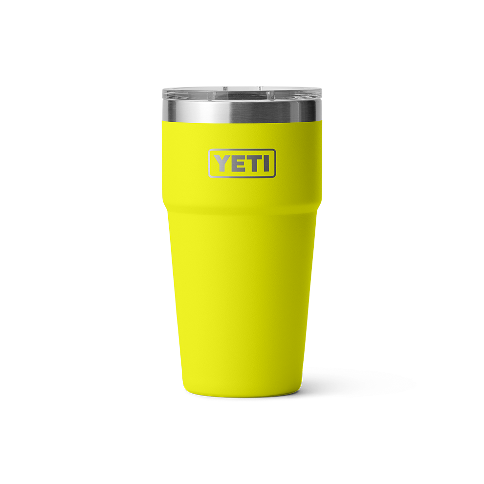 YETI® Rambler 20oz Stapelbarer Becher