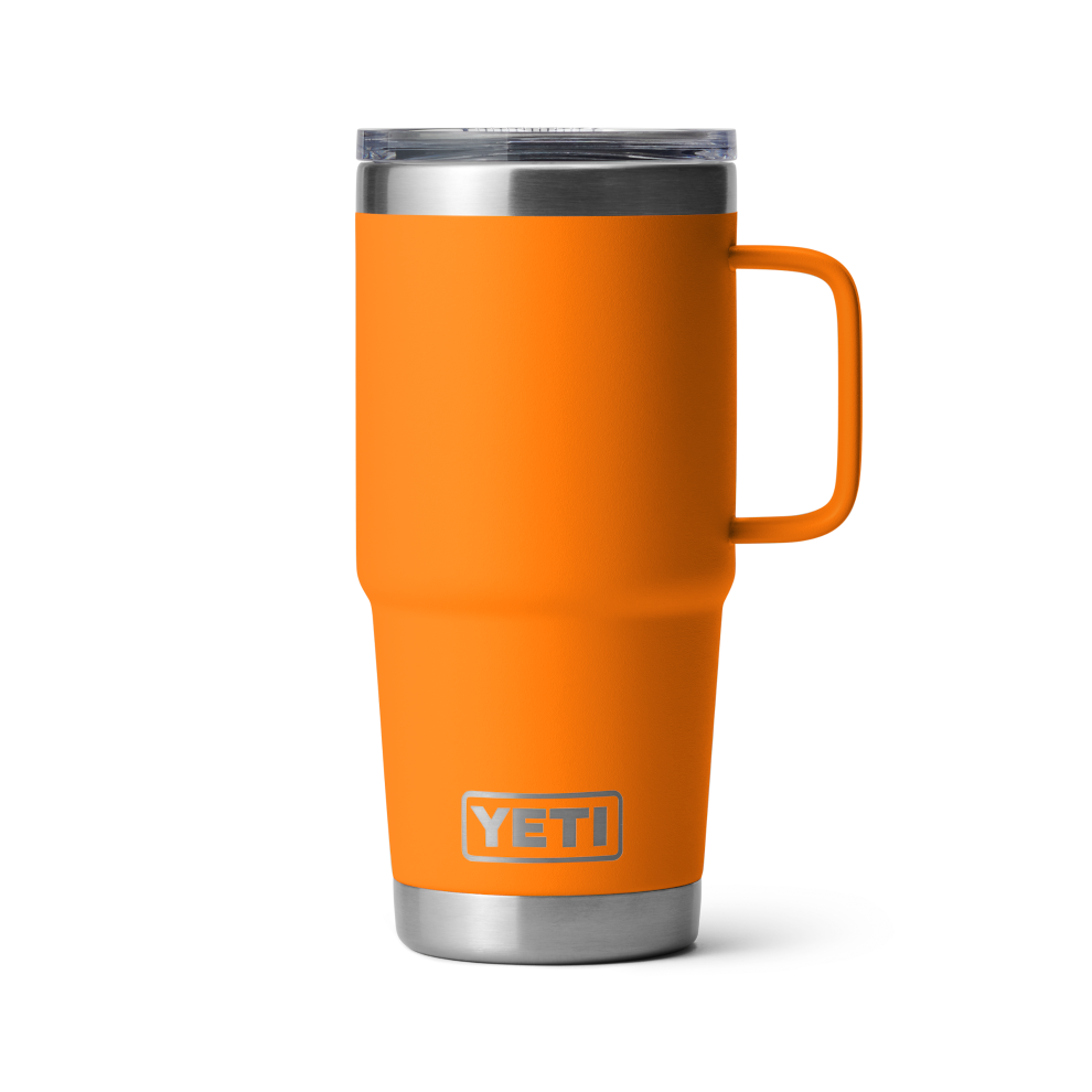 YETI® Rambler 20oz Reisetasse