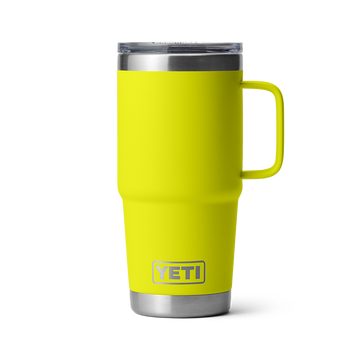 YETI® Rambler 20oz Reisetasse