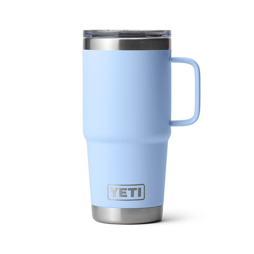 YETI® Rambler 20oz Reisetasse