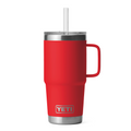 YETI® 25oz Becher mit Trinkhalm