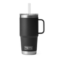 YETI® 25oz Becher mit Trinkhalm