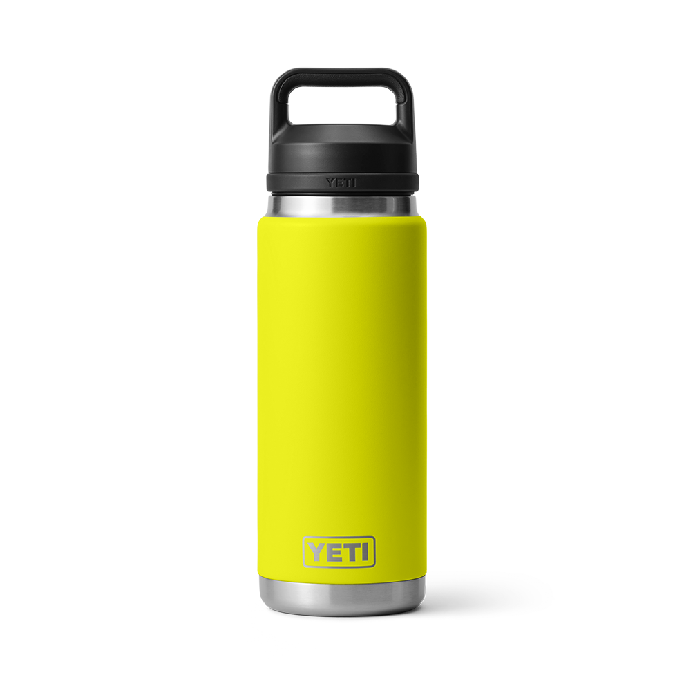 YETI® Rambler 26oz Flasche Chug