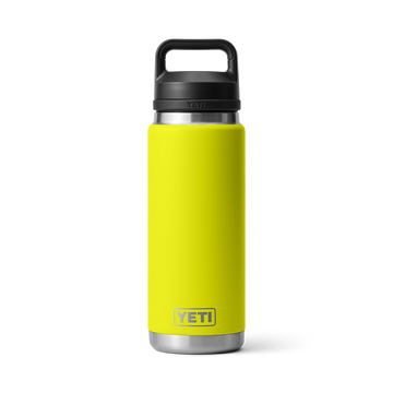 YETI® Rambler 26oz Flasche Chug