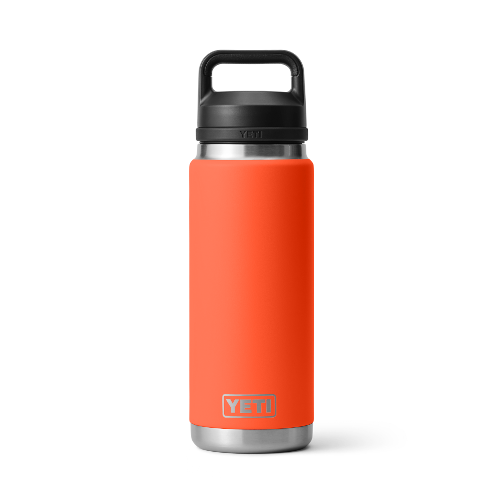 YETI® Rambler 26oz Flasche Chug