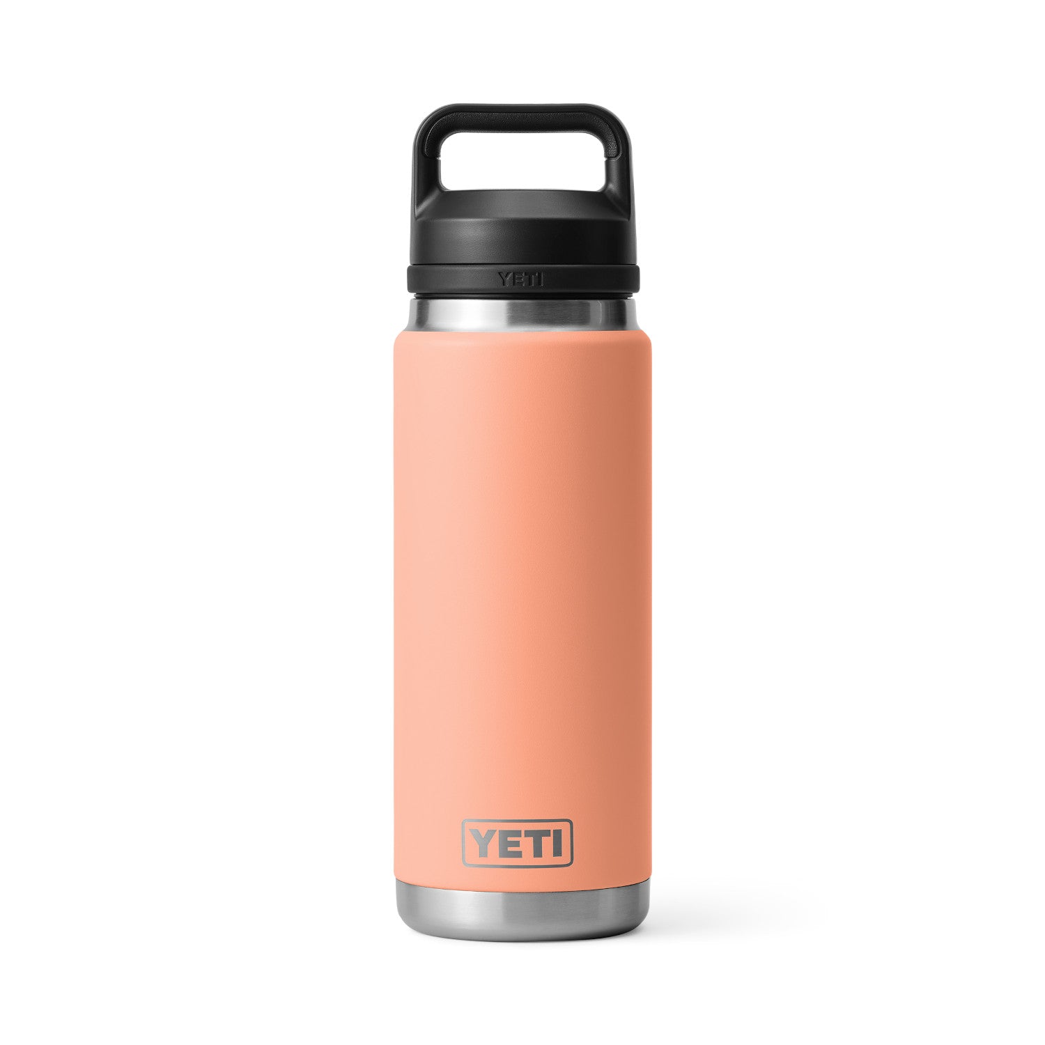 YETI® Rambler 26oz Flasche Chug Lowcountry Peach