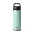 YETI® Rambler 26oz Flasche Chug Seafoam