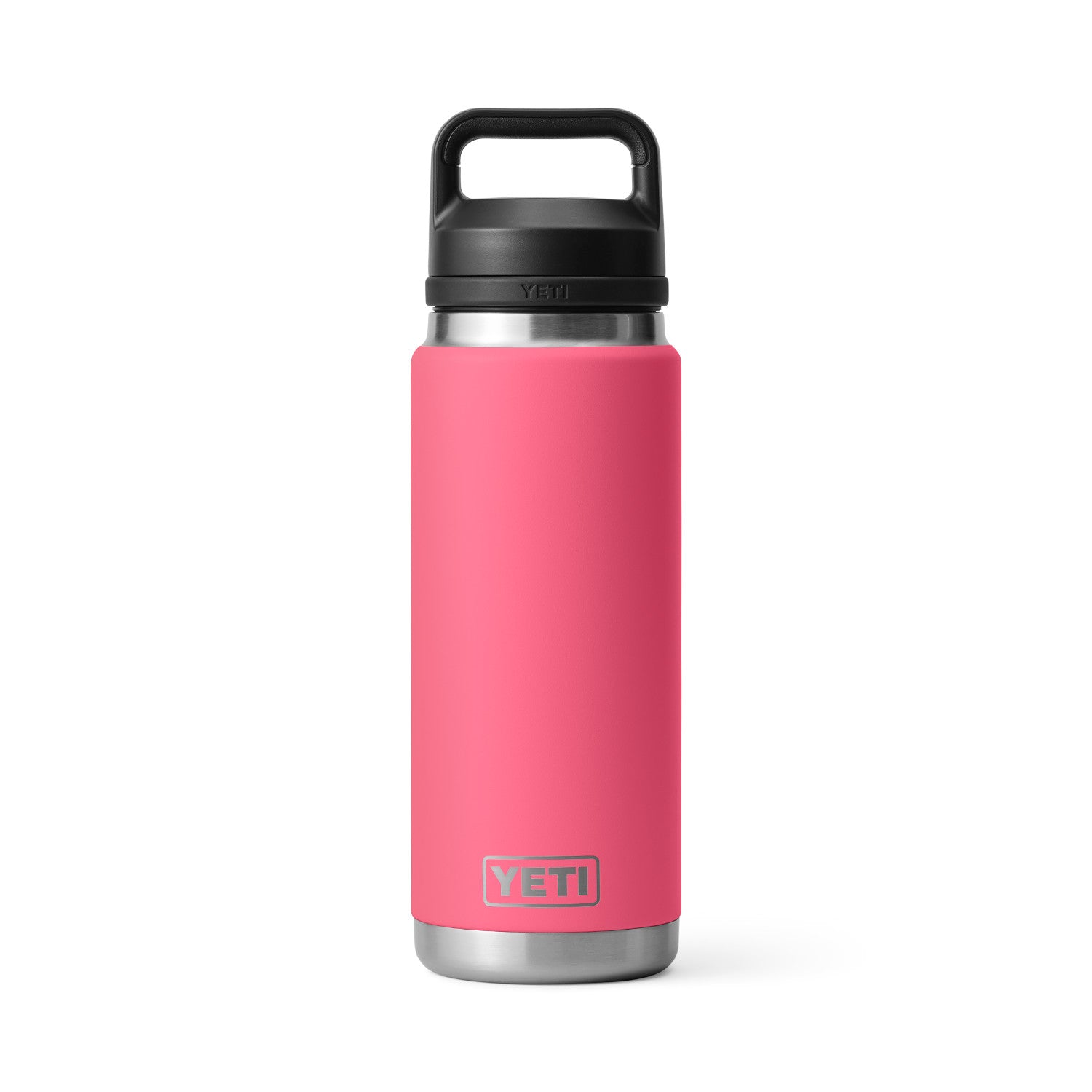 YETI® Rambler 26oz Flasche Chug Tropic Pink