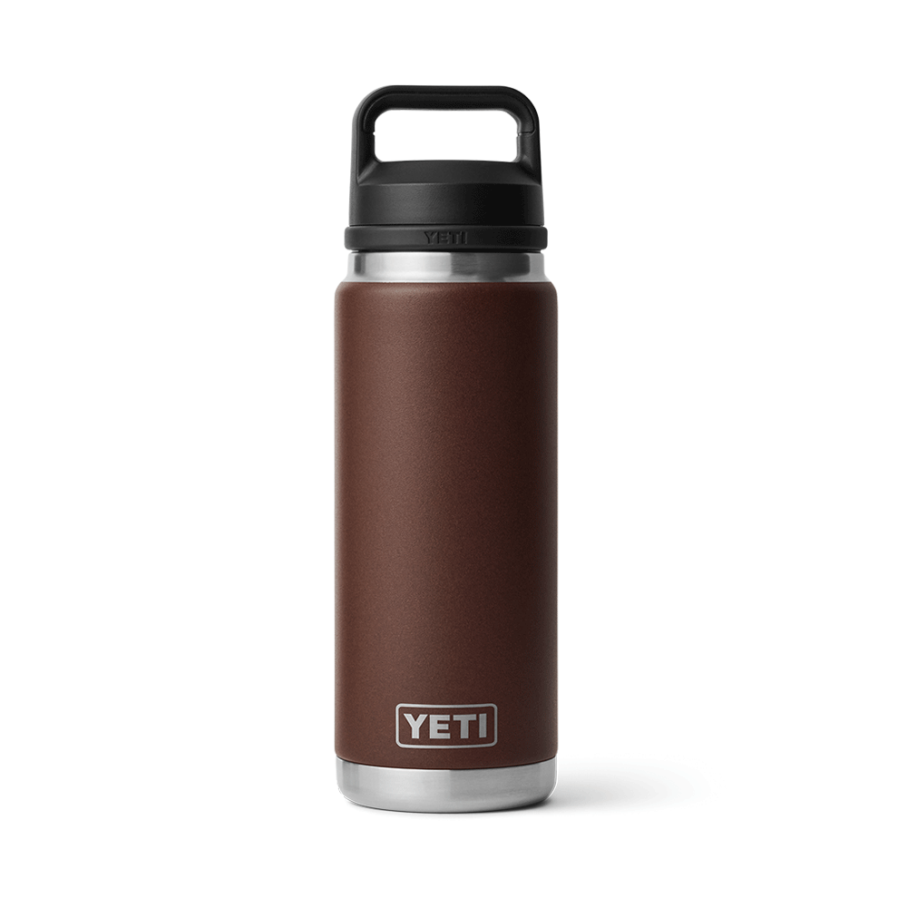 YETI® Rambler 26oz Flasche Chug