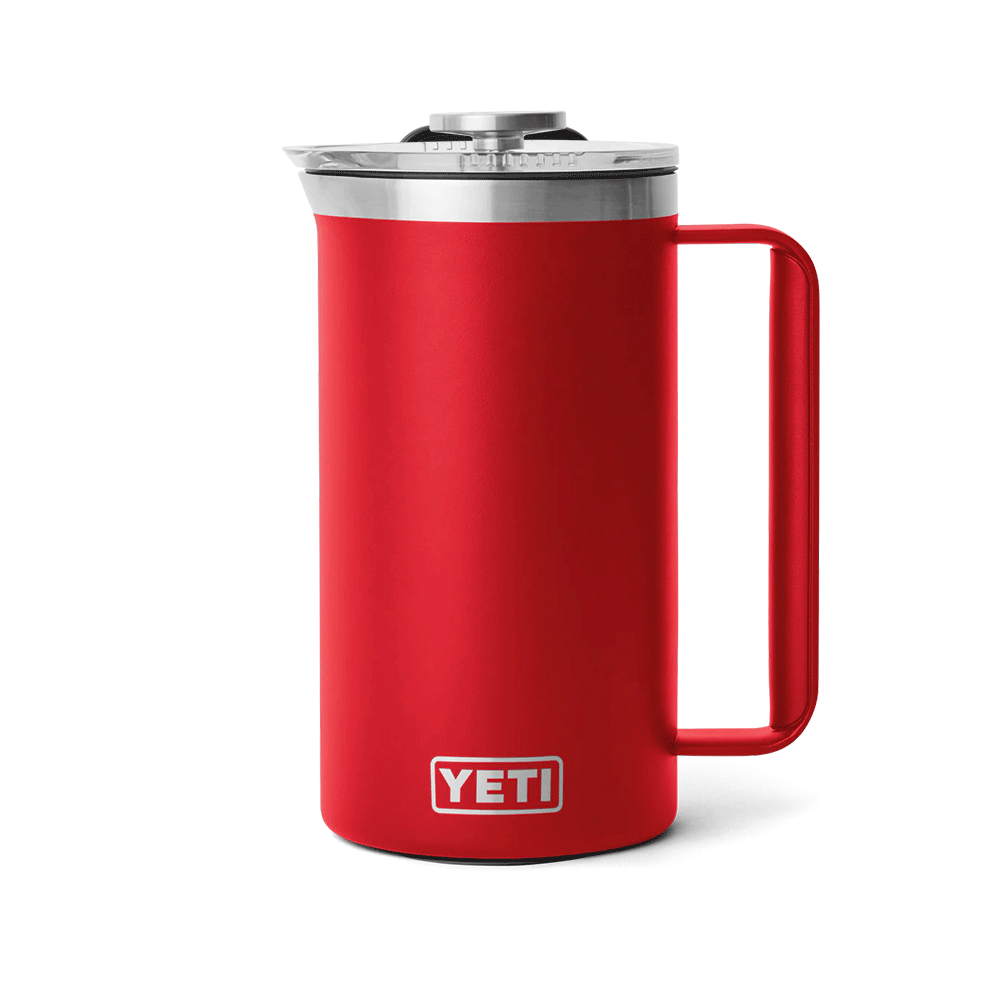 YETI® Rambler Stempelkanne mit 34oz