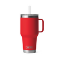 YETI® 35oz Becher mit Trinkhalm