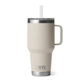 YETI® 35oz Becher mit Trinkhalm