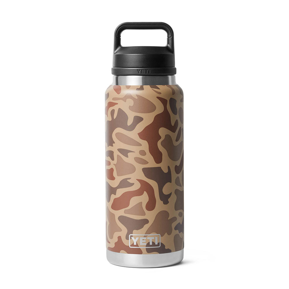 YETI® Rambler 36oz Flasche Chug