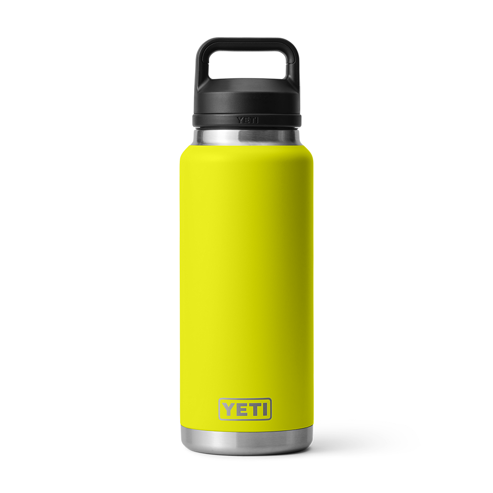 YETI® Rambler 36oz Flasche Chug