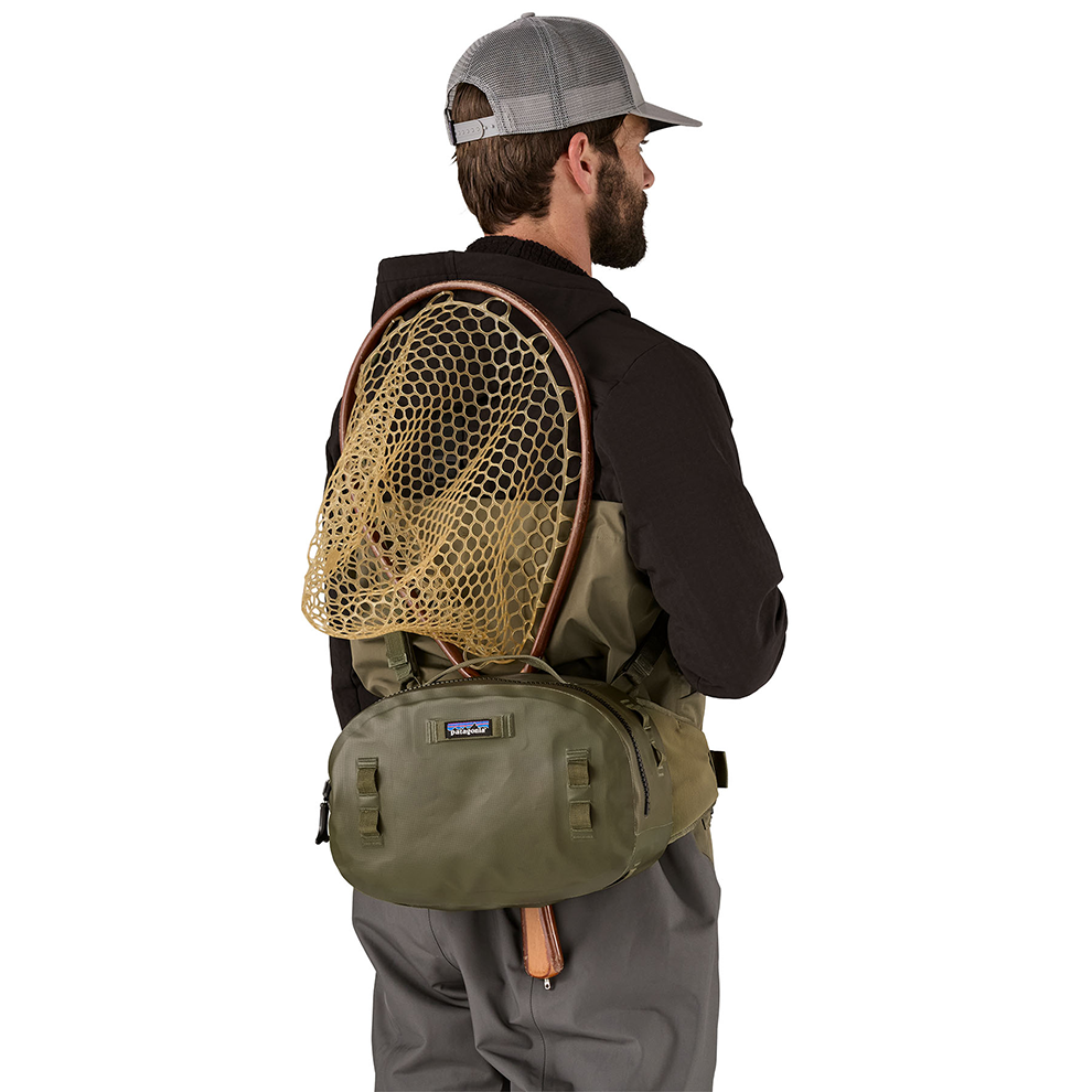 Guidewater Hip Pack 9L 1