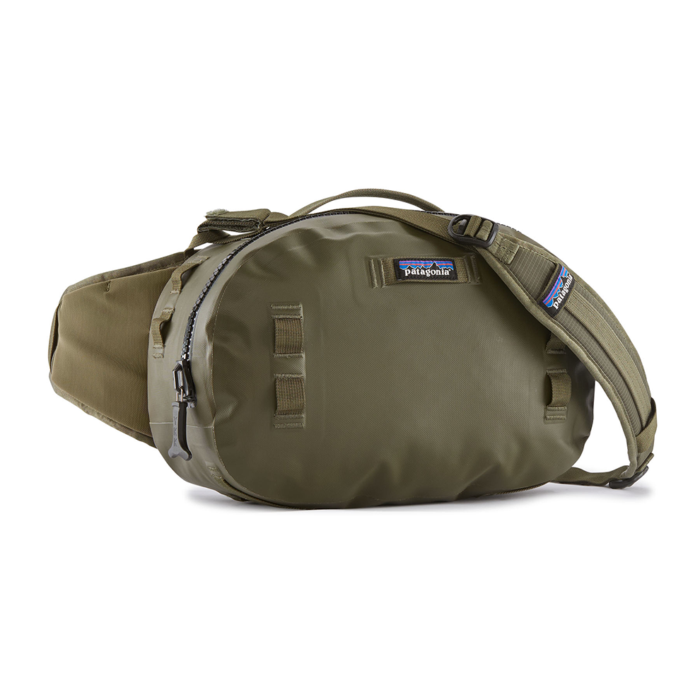 Guidewater Hip Pack 9L 1