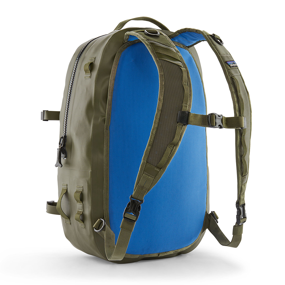 Guidewater Backpack 29L2