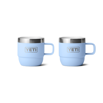 YETI® Rambler 6oz Stapelbare Tasse