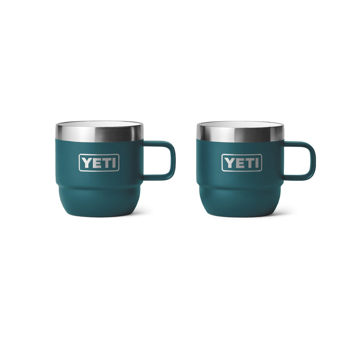 YETI® Rambler 6oz Stapelbare Tasse