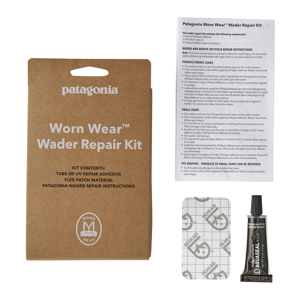 Worn Wear™ Wader Repair Kit 1