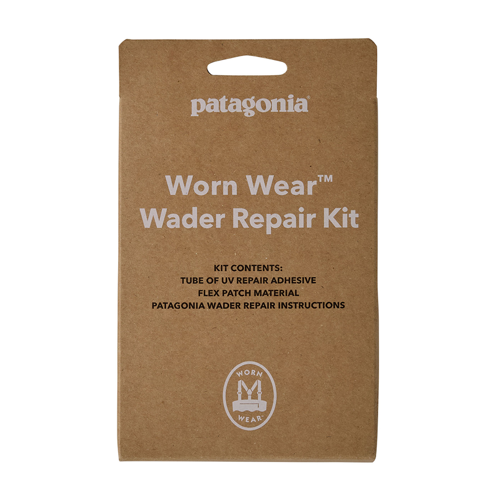 Worn Wear™ Wader Repair Kit 1