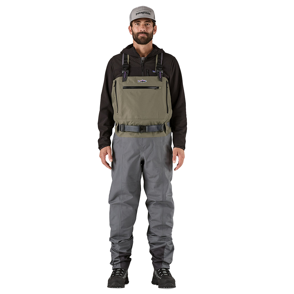 Swiftcurrent Expedition Waders 1