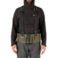 Swiftcurrent Expedition Zip-Front Waders5