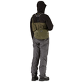 Swiftcurrent Expedition Zip-Front Waders4