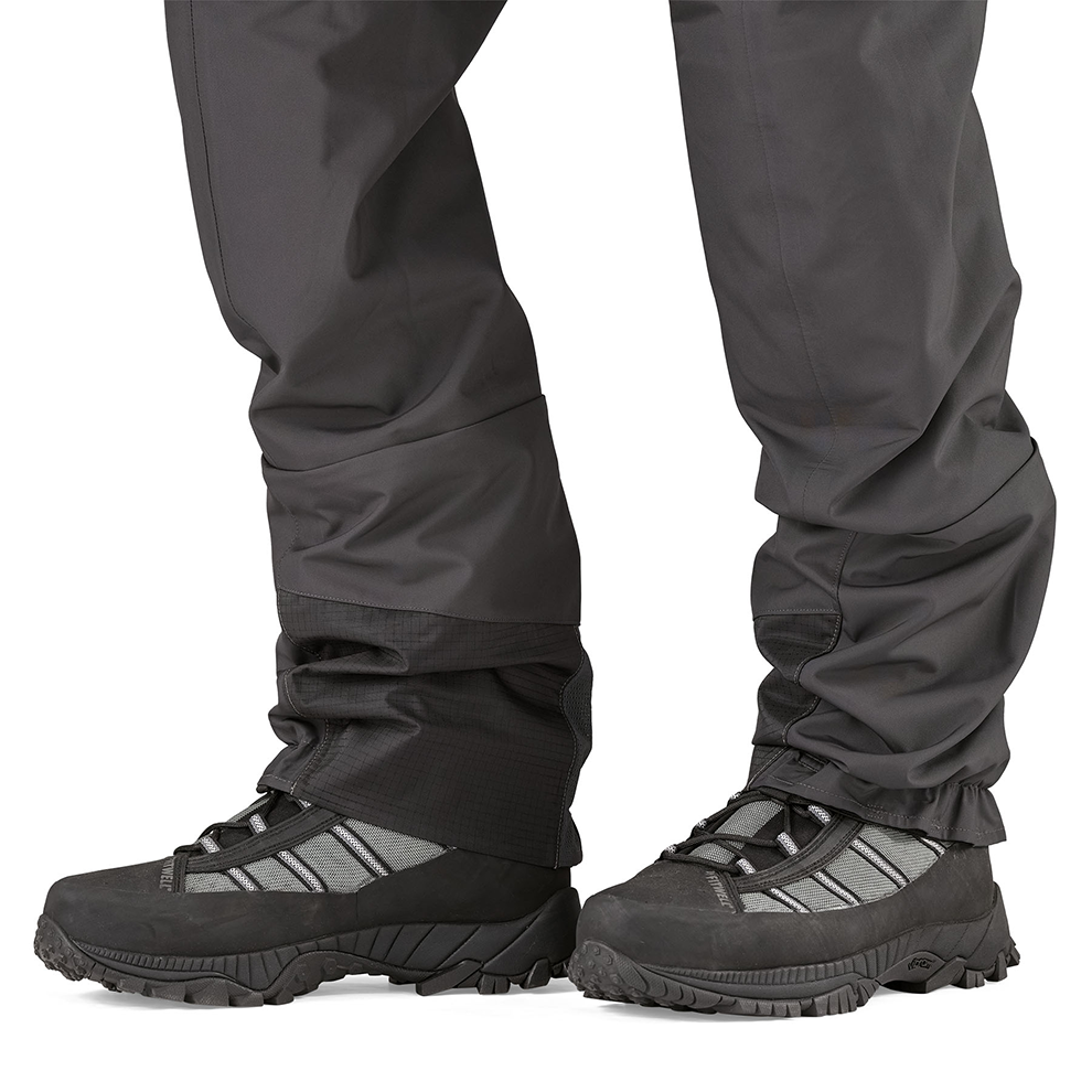 Swiftcurrent Expedition Zip-Front Waders12