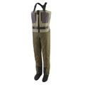 Swiftcurrent Travers Zip-Front Waders1