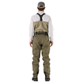 Swiftcurrent Travers Zip-Front Waders3