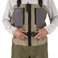 Swiftcurrent Travers Zip-Front Waders6