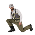 Swiftcurrent Travers Zip-Front Waders10