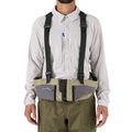 Swiftcurrent Travers Zip-Front Waders4