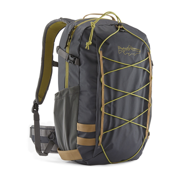 Stealth Backpack 25L