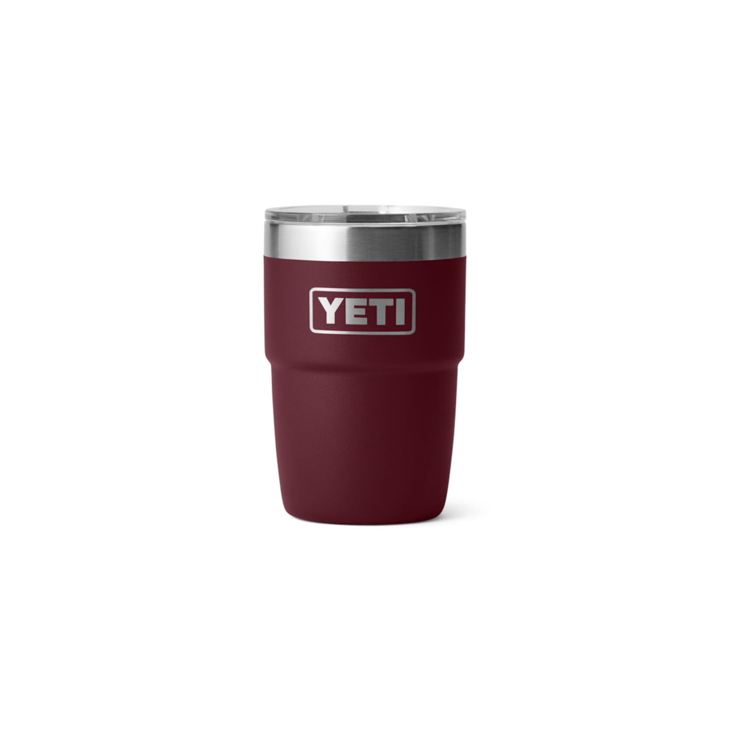 YETI® Rambler 8OZ Tasse