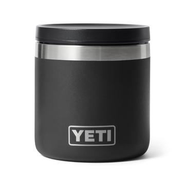 YETI® Rambler 8oz Isolierter Essensbehälter