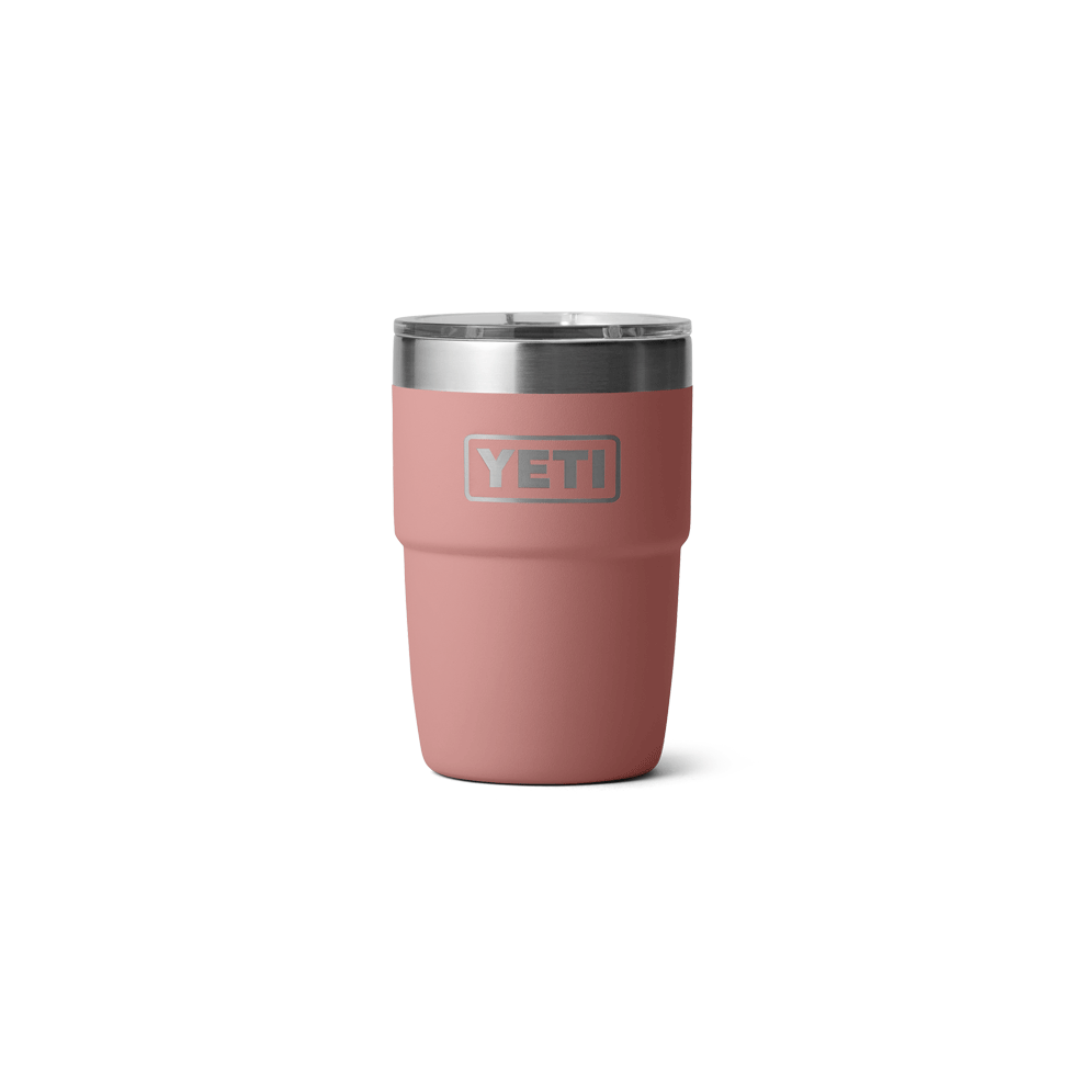 YETI® Rambler 8OZ Tasse