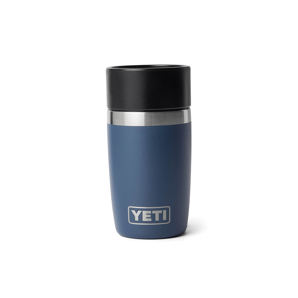 YETI® Rambler 8oz Reiseflasche