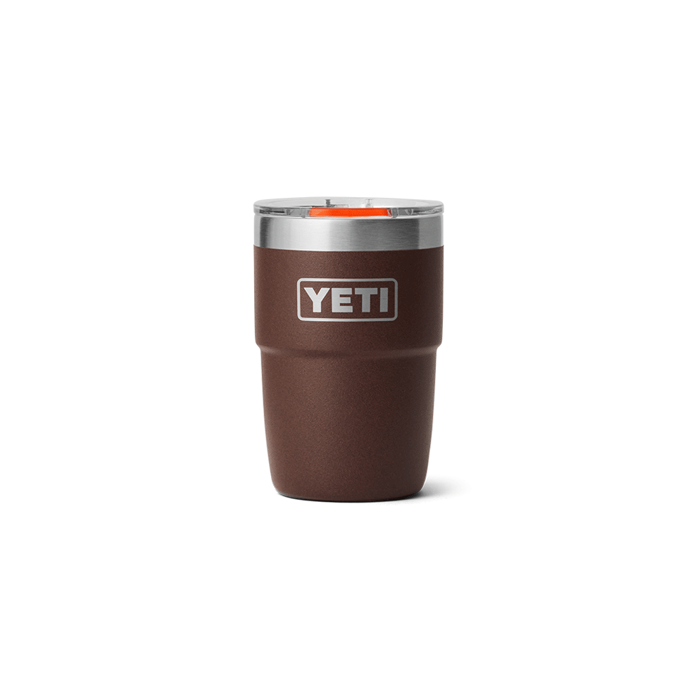 YETI® Rambler 8OZ Tasse