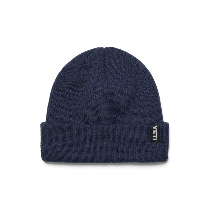 YETI® Badge Beanie 