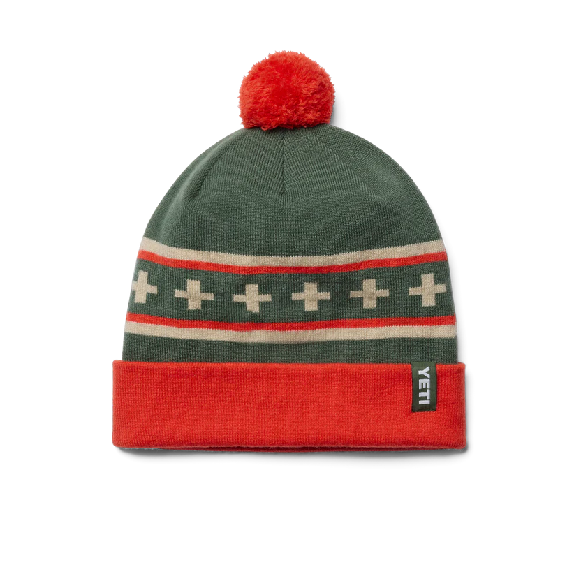 YETI® Coolers Bommel Beanie